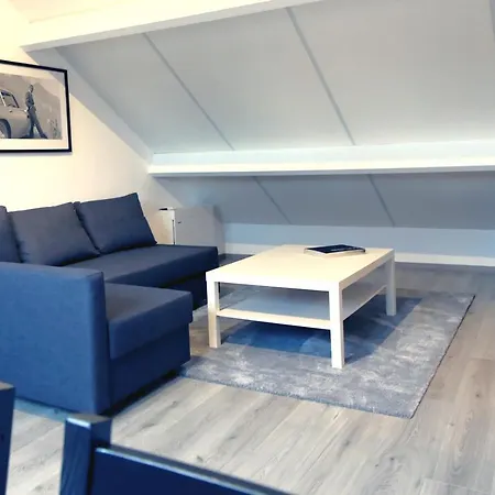 Charming In + 62 M² + City View *
