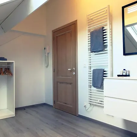דירה Charming In + 62 M² + City View *