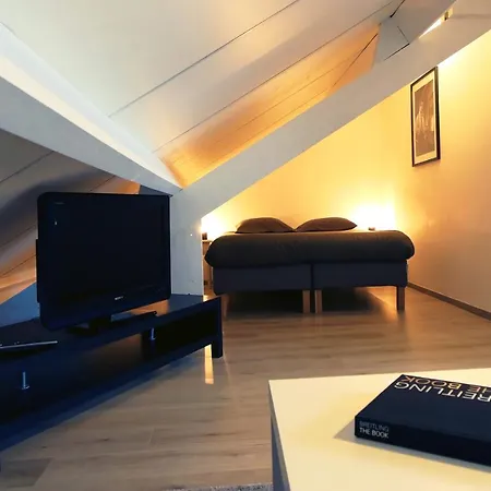 Charming In + 62 M² + City View *