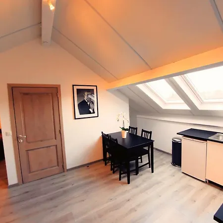 Apartament Charming In + 62 M² + City View *