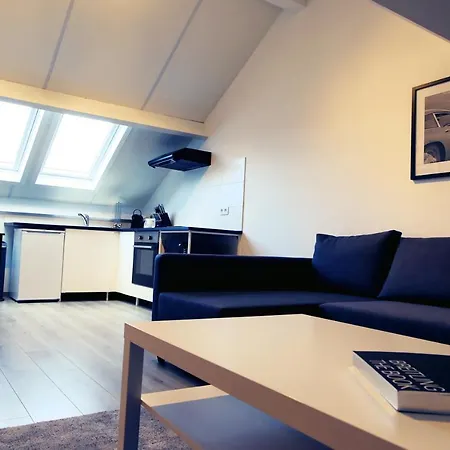 Charming In + 62 M² + City View *