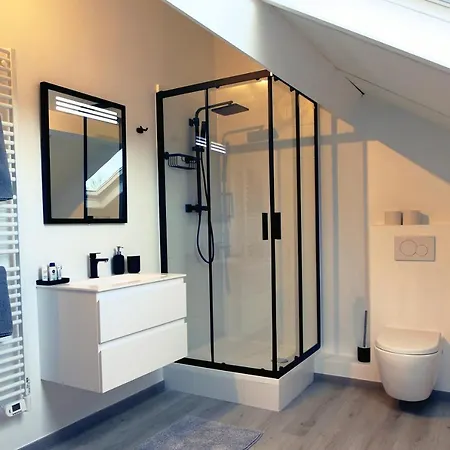 Charming In + 62 M² + City View * Waterloo